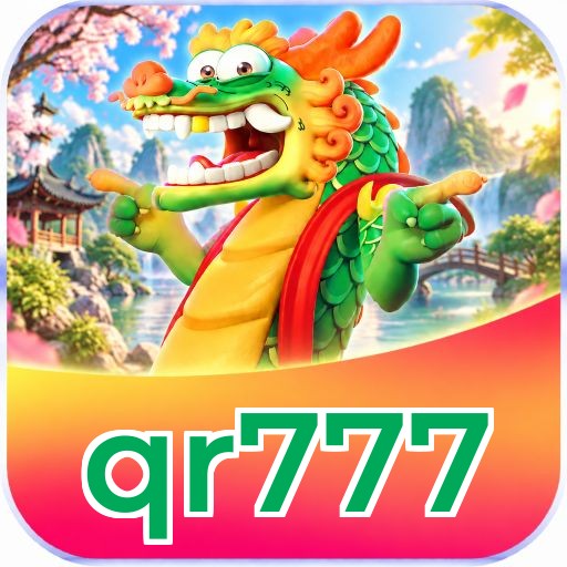 Logo qr777