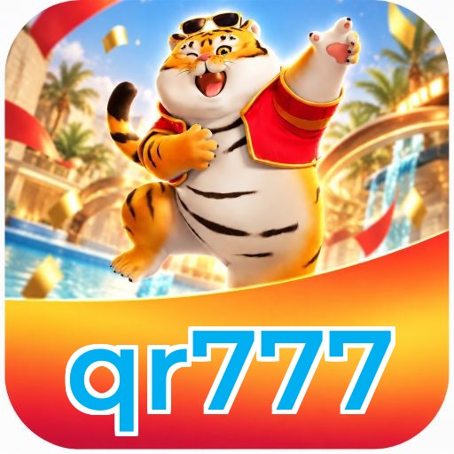 Logo qr777