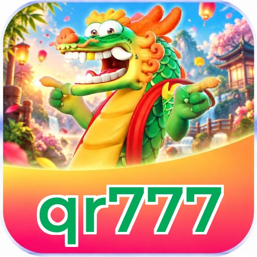 Logo qr777