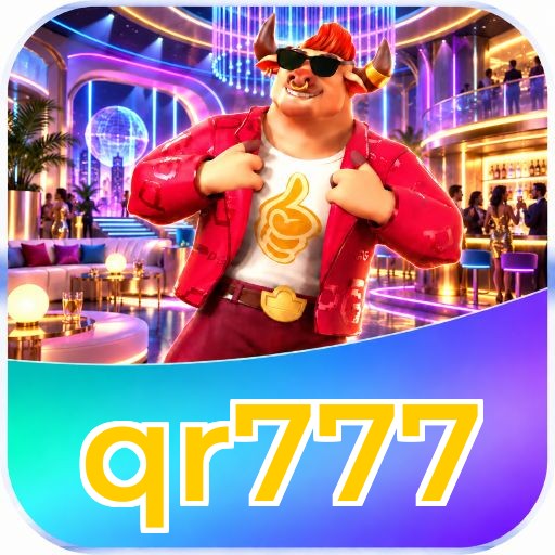 Plataforma qr777 - Tecnologia de ponta e segurança total