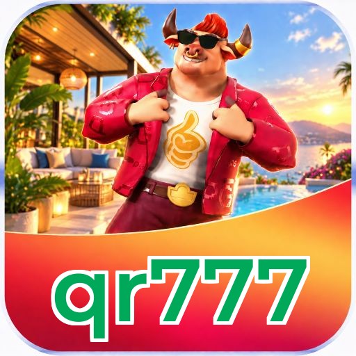 qr777 Facebook - Página oficial com promoções e comunidade ativa