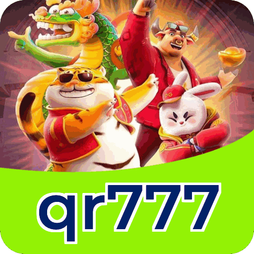 Catálogo qr777 2.547 jogos - Pragmatic Play, Evolution, NetEnt