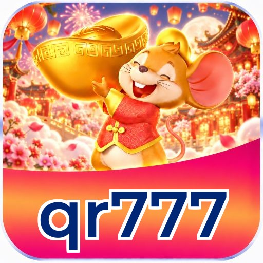 Cadastro na qr777 - Ganhe bônus de R$ 5.000 + 500 giros grátis