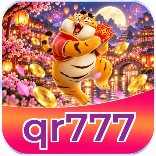 qr777 Facebook - Página oficial com promoções e comunidade ativa