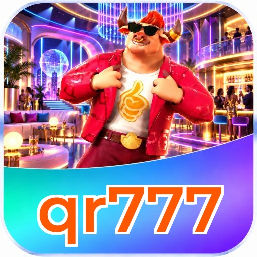 Login qr777 - Acesso rápido e seguro à sua conta