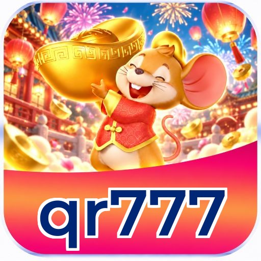 qr777 Facebook - Página oficial com promoções e comunidade ativa