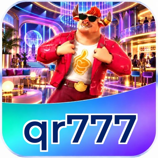 qr777 Facebook - Página oficial com promoções e comunidade ativa